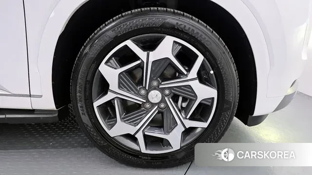 Hyundai Palisade id 3421614 из Кореи 15