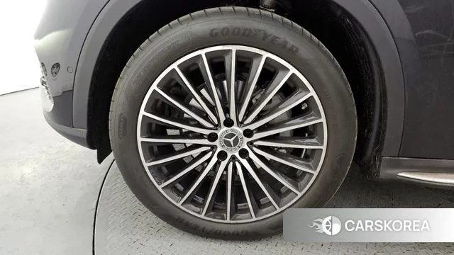 Mercedes-Benz GLC-Class X254 id 3689597 из Кореи 15