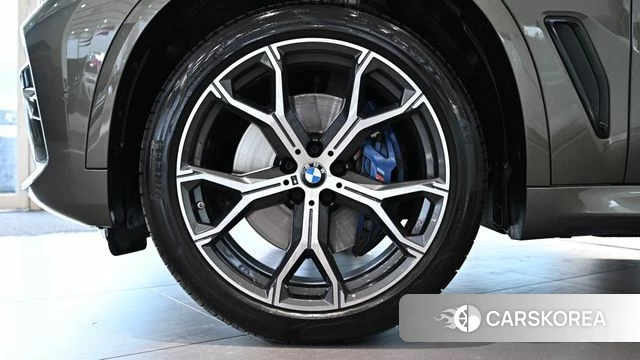 BMW X5 (G05) id 3811641 из Кореи 15