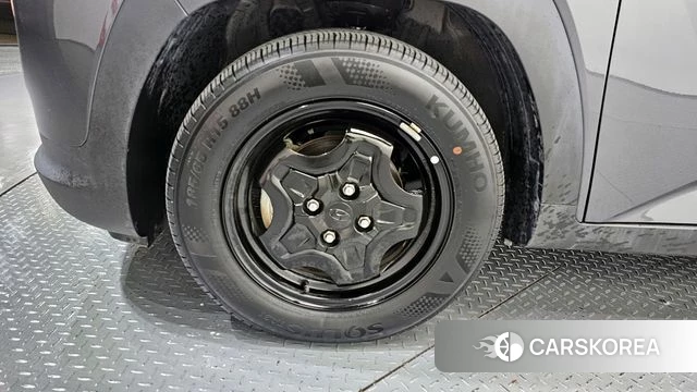 Hyundai Casper id 3818087 из Кореи 15