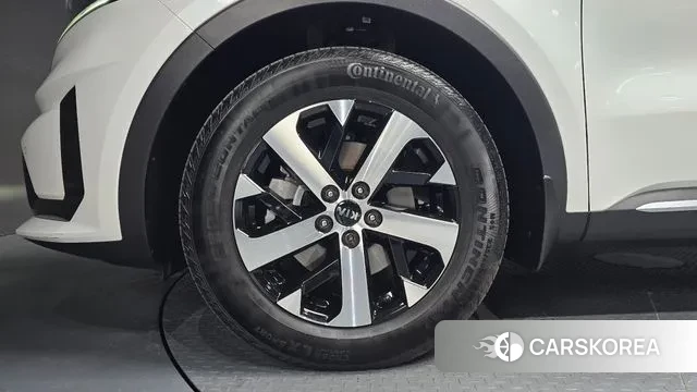 Kia Sorento 4th Generation id 3598062 из Кореи 15