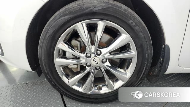 Kia The New Carnival id 4251072 из Кореи 26