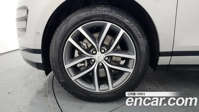 Land Rover Range Rover Evoque 2nd Generation id 2463523 из Кореи 15