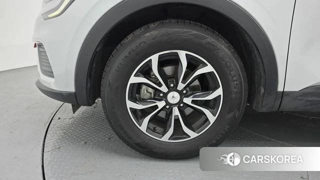 Renault Korea (Samsung) XM3 id 4581195 из Кореи 15