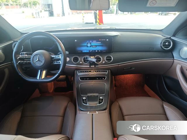 Mercedes-Benz E-class id 4274082 из Китая 10