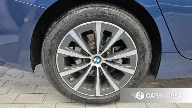 BMW 3 Series (G20) id 4609541 из Кореи 27