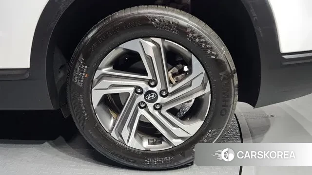 Hyundai The New Santa Fe id 2970597 из Кореи 15