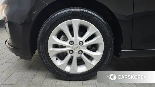 Chevrolet (GM Daewoo) The New Spark id 4536553 из Кореи 26