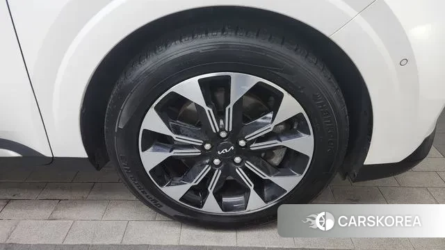 Kia Carnival 4th generation id 3488045 из Кореи 15