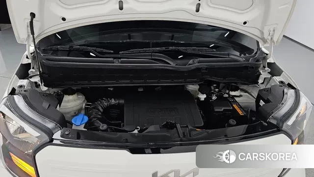 Kia The New Kia Ray id 3776356 из Кореи 15