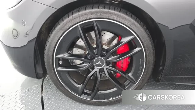 Mercedes-Benz E-Class W213 id 3389137 из Кореи 15