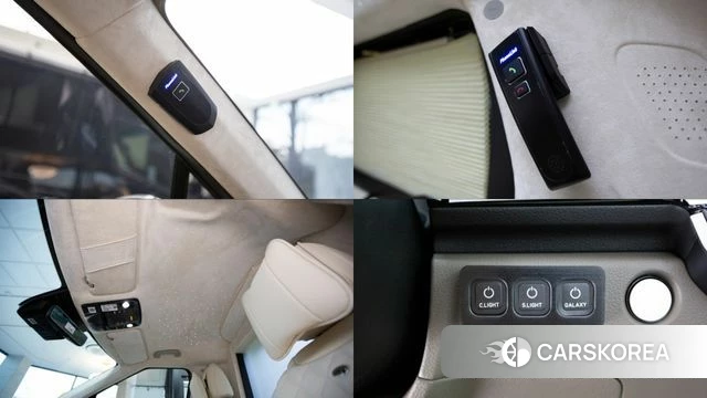 Kia The New Carnival 4th Generation id 3863775 из Кореи 15