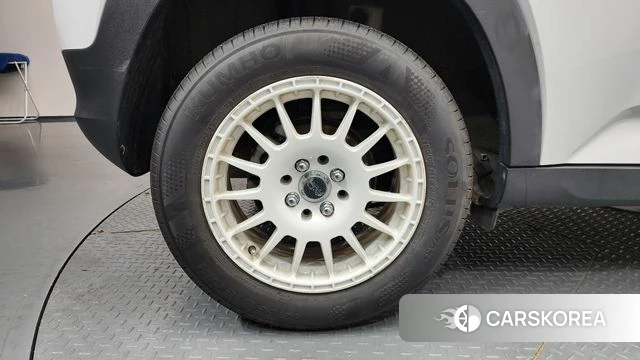 Hyundai Casper id 4401625 из Кореи 24