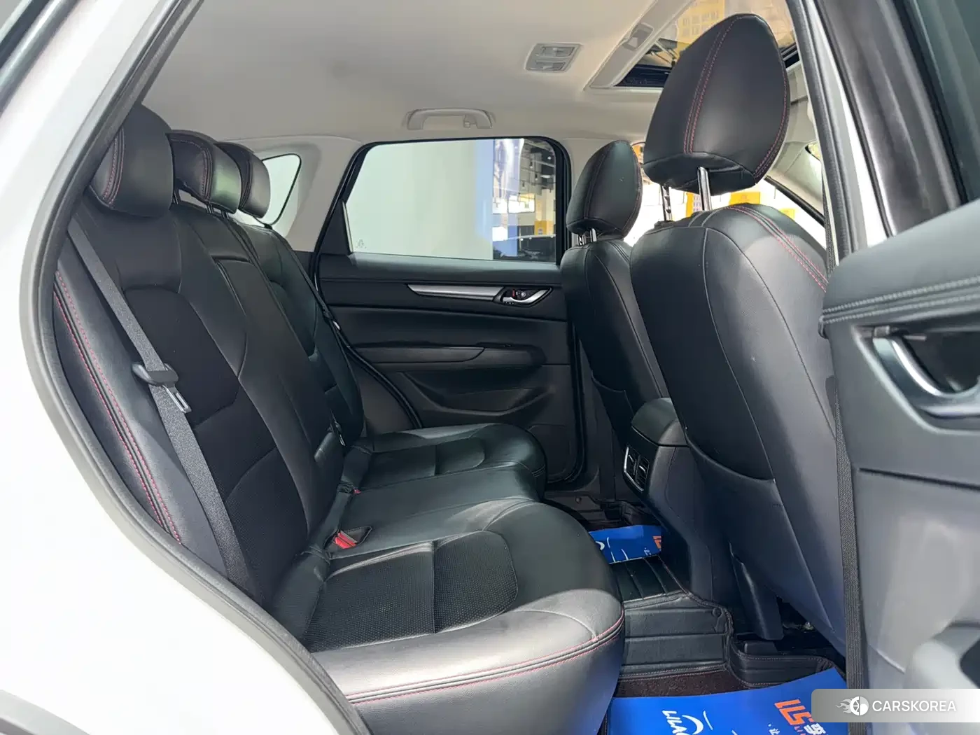 Mazda CX-5 id 4545786 из Китая 9