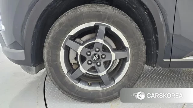 Hyundai The New Palisade id 3295381 из Кореи 15