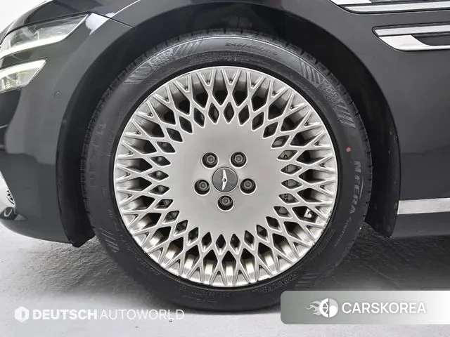 Genesis G80 (RG3) id 2980956 из Кореи 15