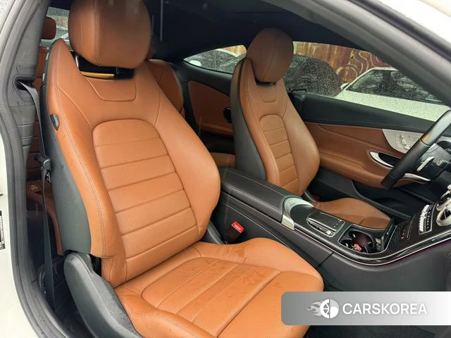 Mercedes-Benz Class C (imported) 2021 Другой из Китая, фото 5