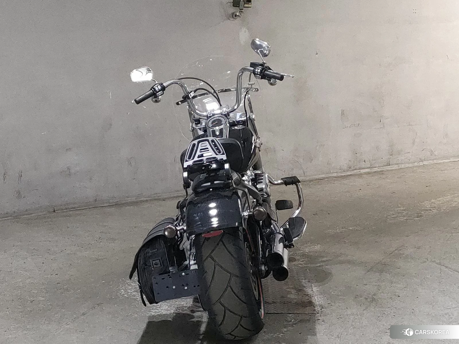 Harley-Davidson Softail Fat Boy FLFBS1870 2021 из Японии, фото 2