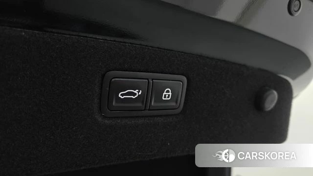 Kia The New K9 2nd generation id 4429127 из Кореи 15