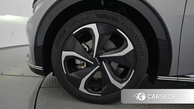 Kia EV6 id 4541511 из Кореи 30