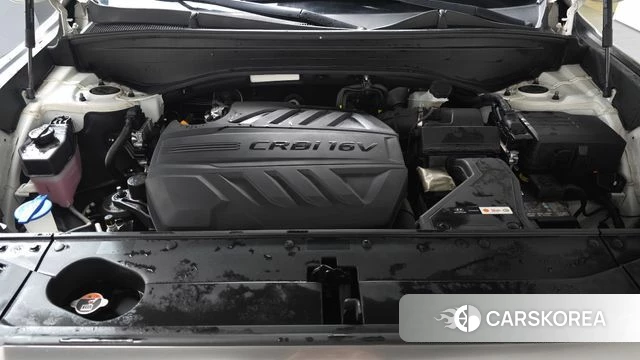 Hyundai Palisade id 3799620 из Кореи 15