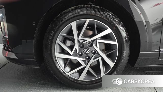 Hyundai Grandeur (GN7) id 4622952 из Кореи 15
