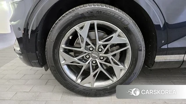 Genesis GV70 id 3735904 из Кореи 15