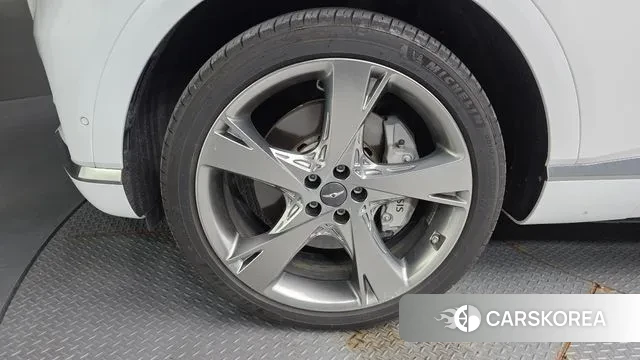 Genesis GV80 id 3036606 из Кореи 15