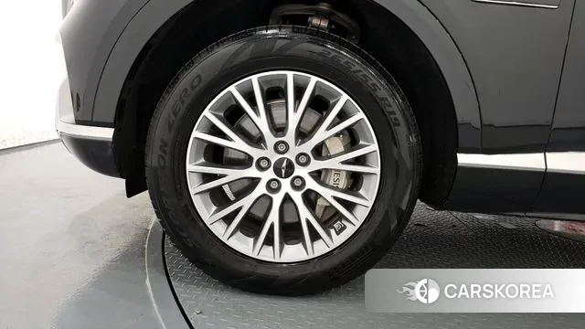 Genesis GV80 id 3026718 из Кореи 15