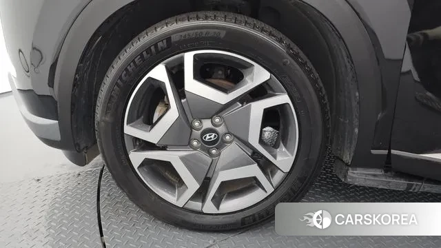 Hyundai The New Palisade id 3462570 из Кореи 15