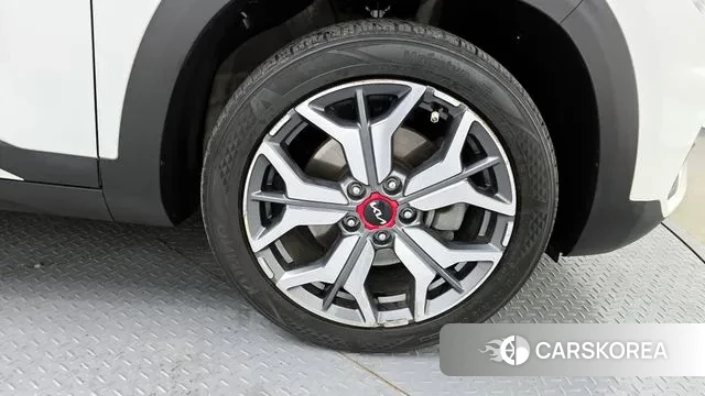 Kia Seltos id 3759222 из Кореи 15