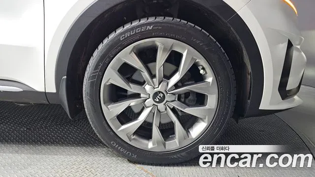 Kia Sorento 4th Generation id 2802344 из Кореи 15