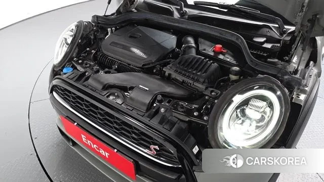 Mini Cooper S id 3312539 из Кореи 15