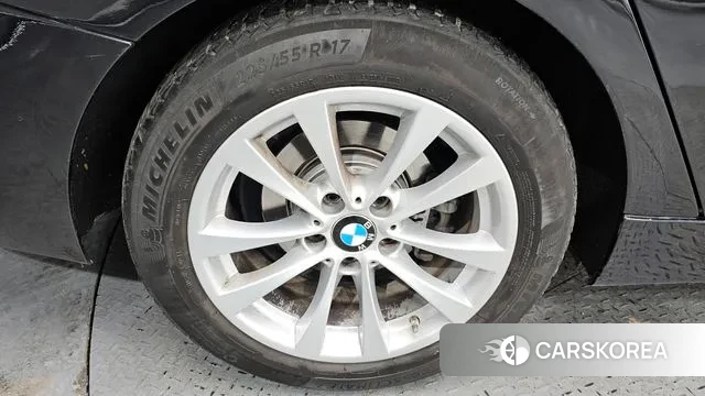 BMW 3 Series GT (F34) id 3651092 из Кореи 15