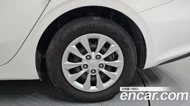 Kia Come New K3 id 2713378 из Кореи 15