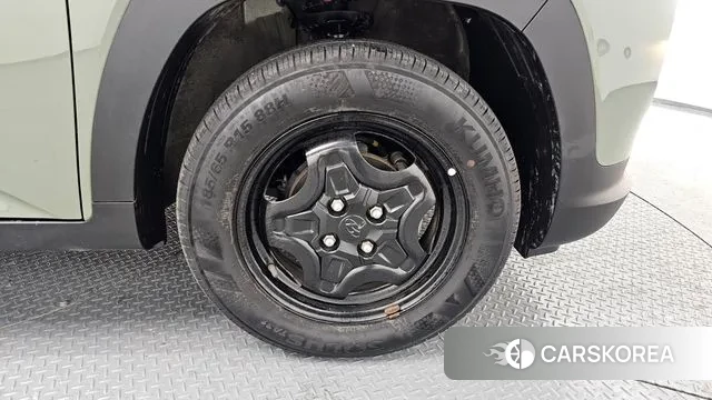 Hyundai Casper id 3620572 из Кореи 15