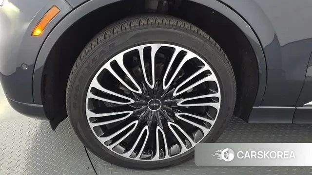 Lincoln Aviator 2nd generation id 3389542 из Кореи 15