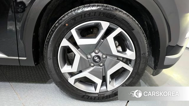 Hyundai The New Palisade id 3832442 из Кореи 15