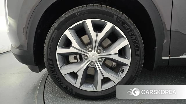 Hyundai Palisade id 4855951 из Кореи 15