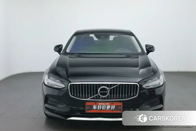 Volvo S90 id 4210636 из Китая 19