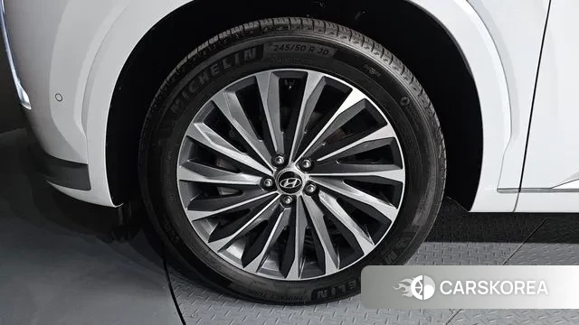 Hyundai The New Palisade id 3629511 из Кореи 15