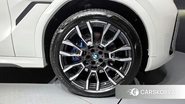 BMW X6 (G06) id 3360024 из Кореи 15