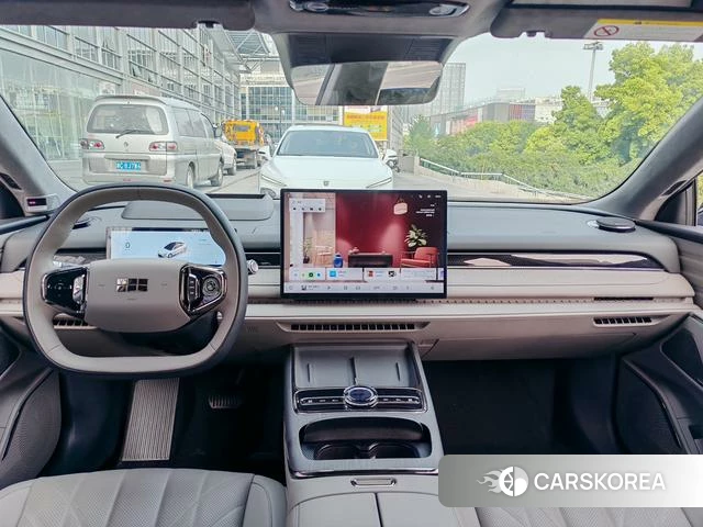 Geely Galaxy Galaxy Sparkle 8 PHEV id 4182489 из Китая 9