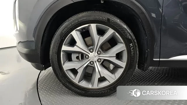 Hyundai Palisade id 2981110 из Кореи 15