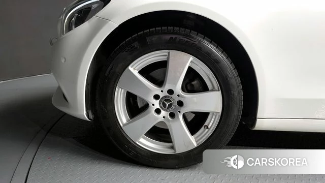 Mercedes-Benz C-Class W205 id 4339525 из Кореи 15