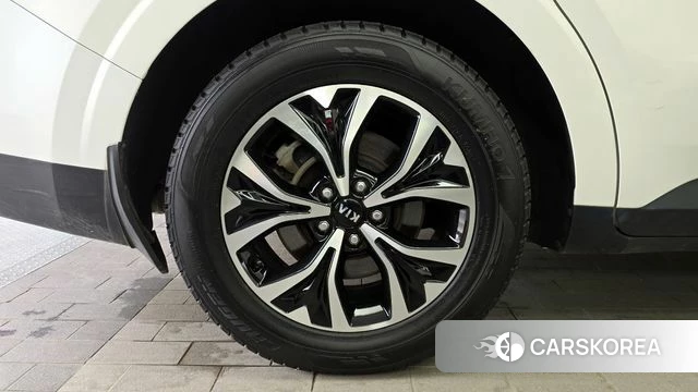 Kia Carnival 4th generation id 4231881 из Кореи 26