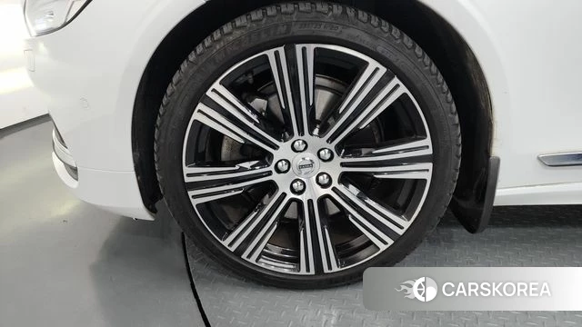 Volvo S90 id 4361838 из Кореи 32