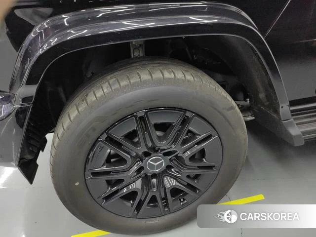 Mercedes-Benz G-class id 4239548 из Китая 5