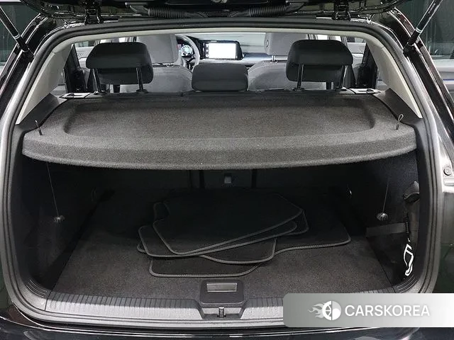 Volkswagen Golf 8th Generation id 3340209 из Кореи 15