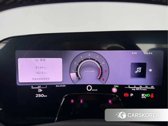 Audi A5L 2025 Серебристо-серый из Китая, фото 6